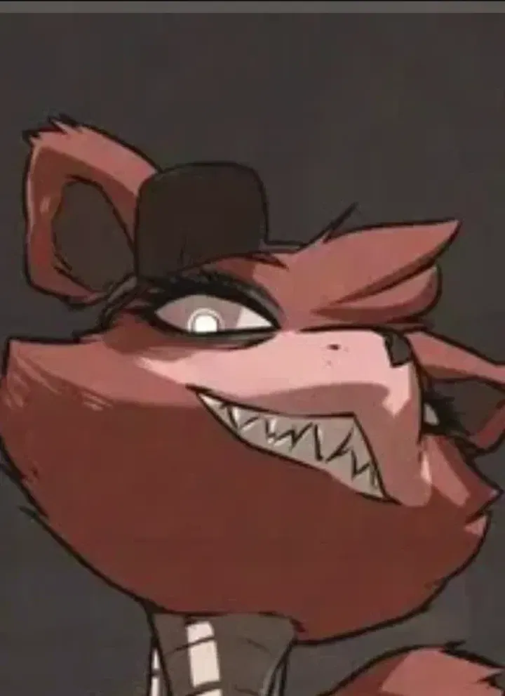 Avatar of Foxy the Pirate 