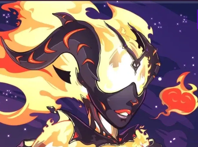 Avatar of Flame Atronach