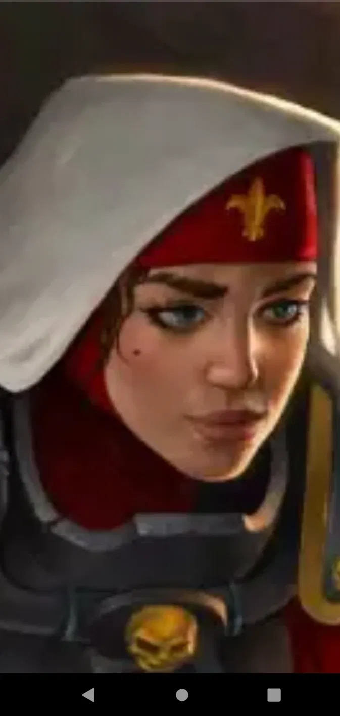 Avatar of Sister Abigail 