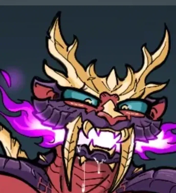 Avatar of Magnamalo 