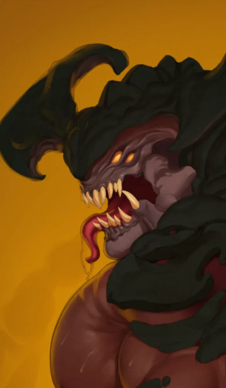 The Cyberdemon