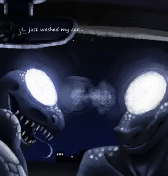 Avatar of SCP-745