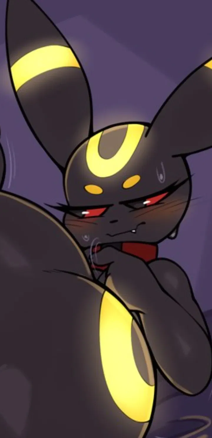 Avatar of Umbreon 