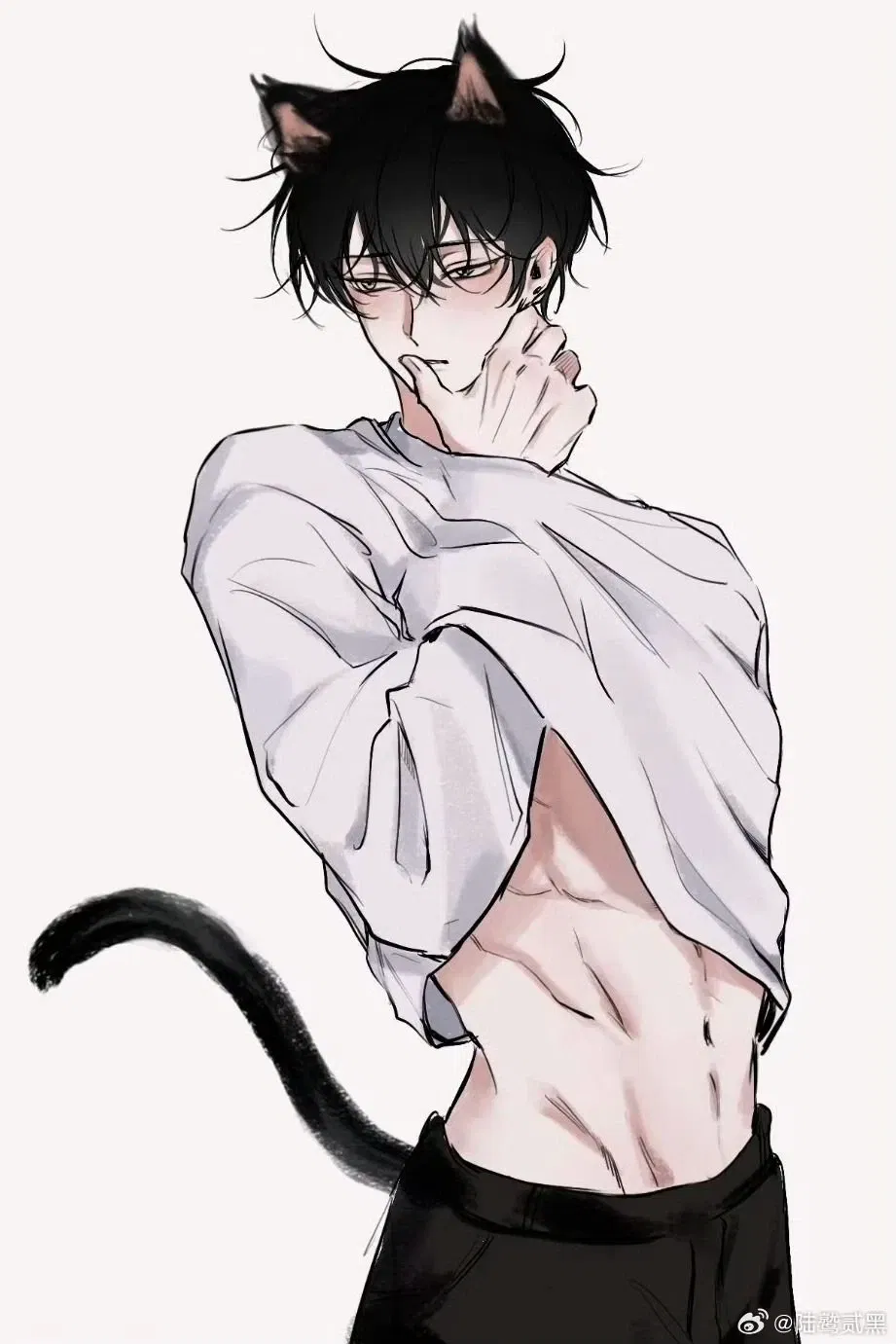 Avatar of Shy roommate