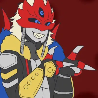 Avatar of Zel