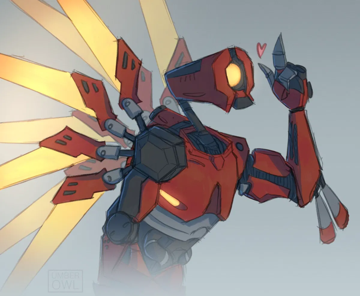 Avatar of V2 // Ultrakill