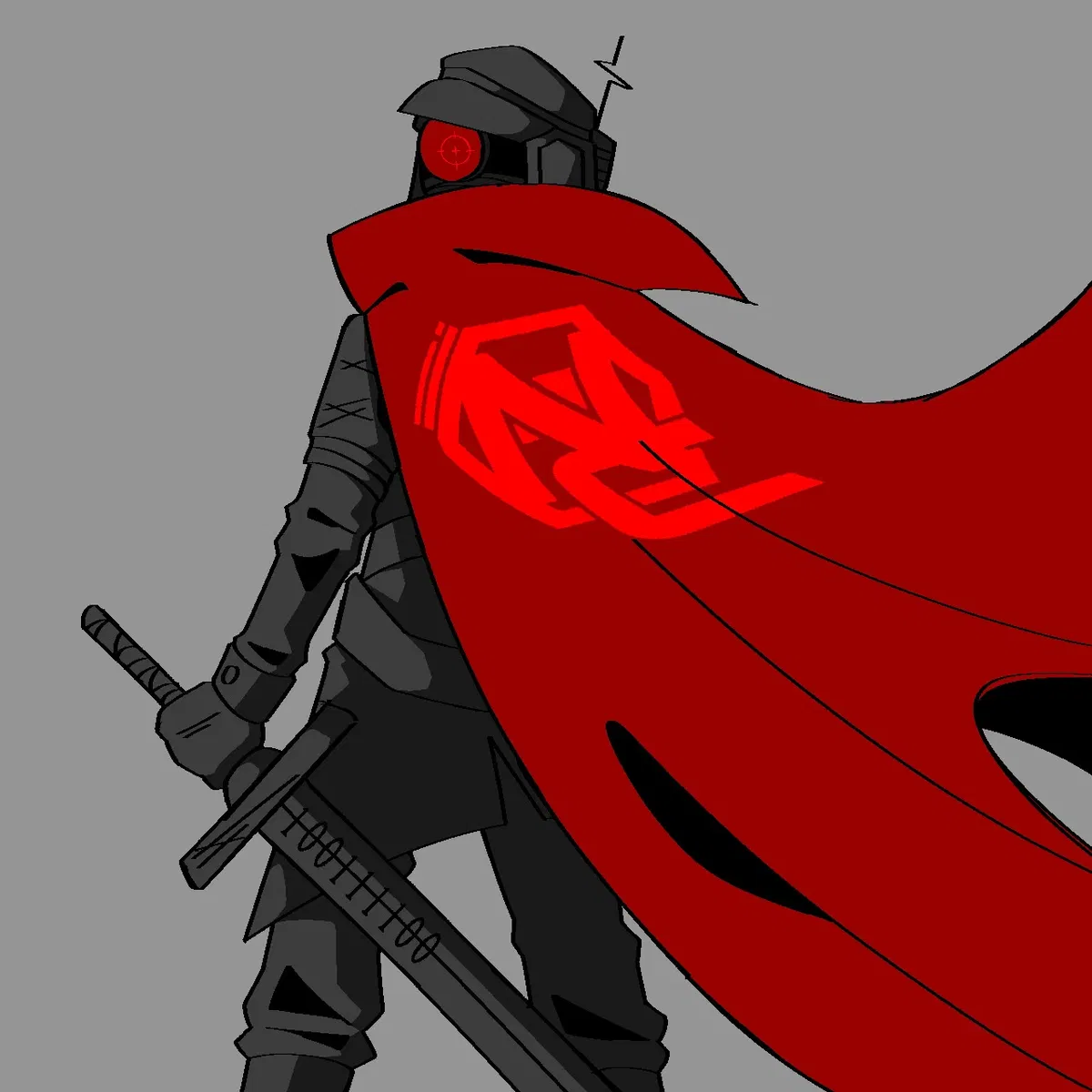 Avatar of Director Phobos // Madness combat