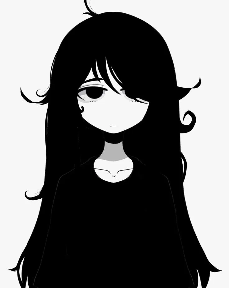 Avatar of Depressed girlfriend