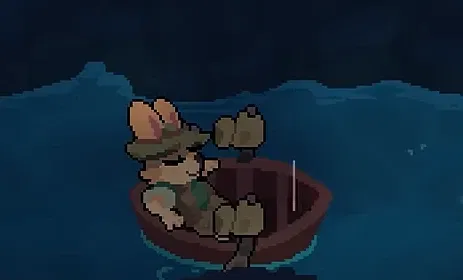 Avatar of Skye the Bunny