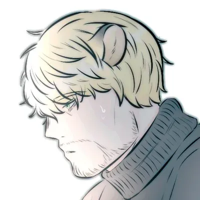 Avatar of Bernard Smith