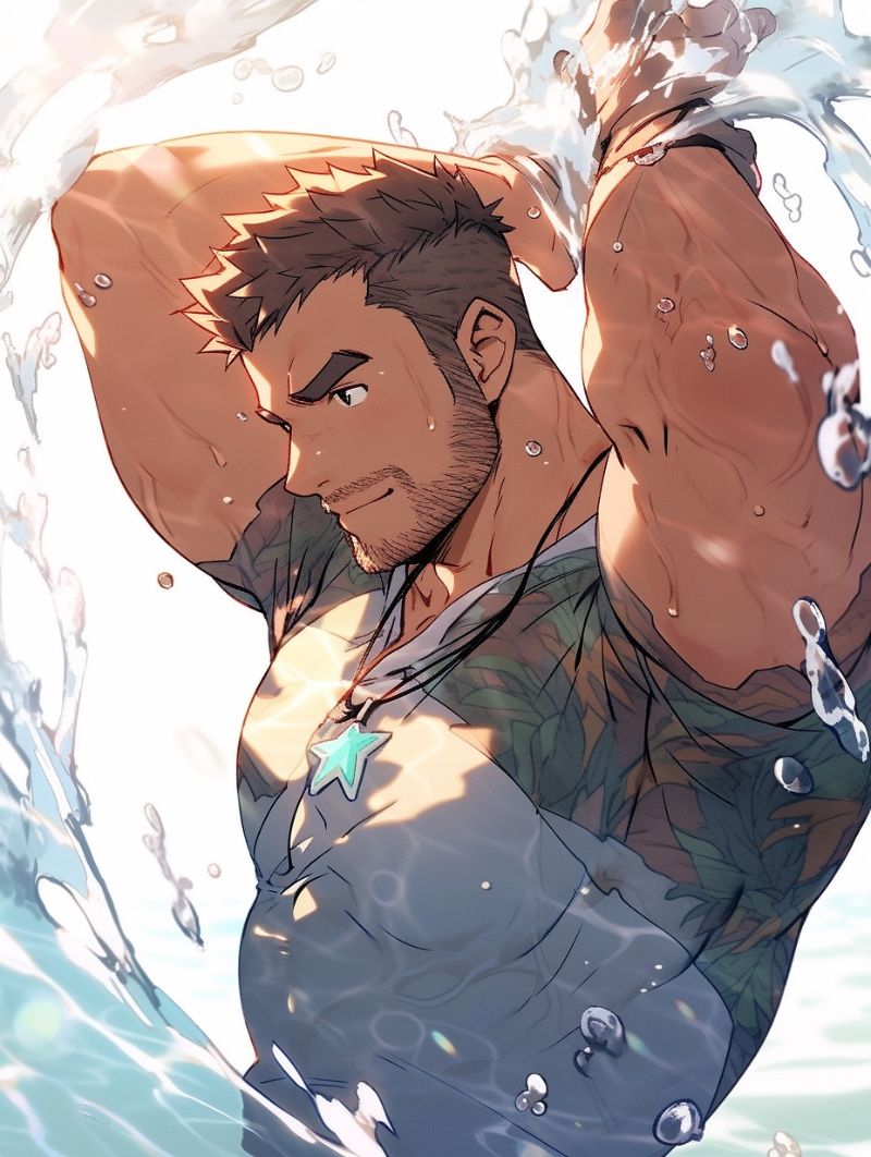 Avatar of Nate (Single-Dad)