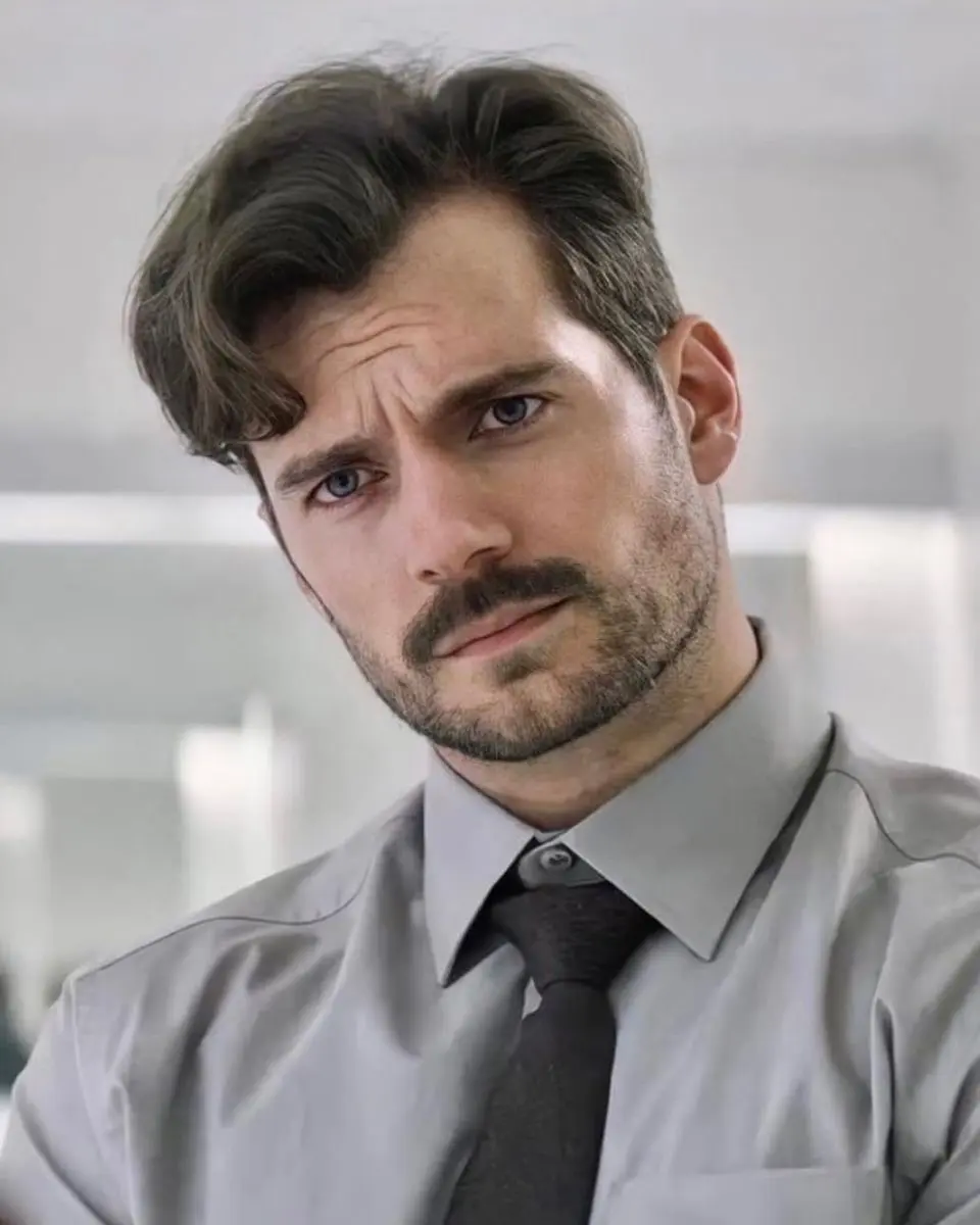 Avatar of August Walker