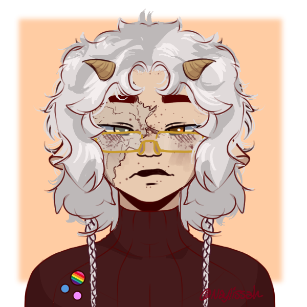 Avatar of Riley | Princess Treatment