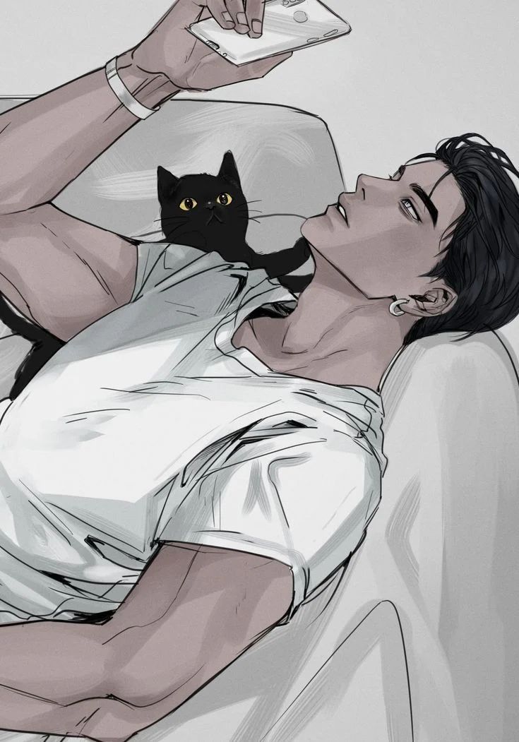 Avatar of -LOVESICK- hunter.
