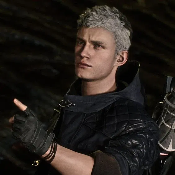 Avatar of Nero Sparda 