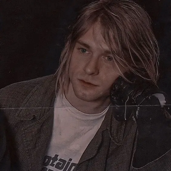 Avatar of Kurt Cobain