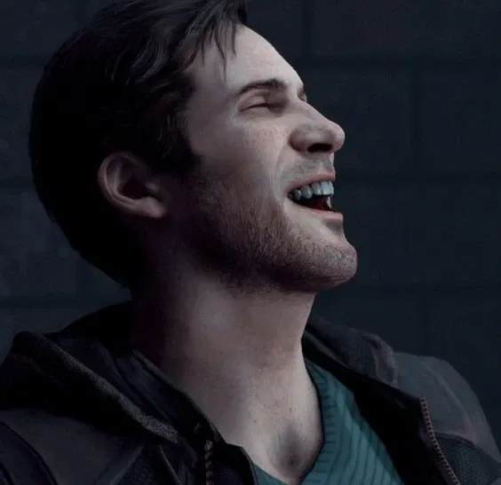 Avatar of Gavin Reed