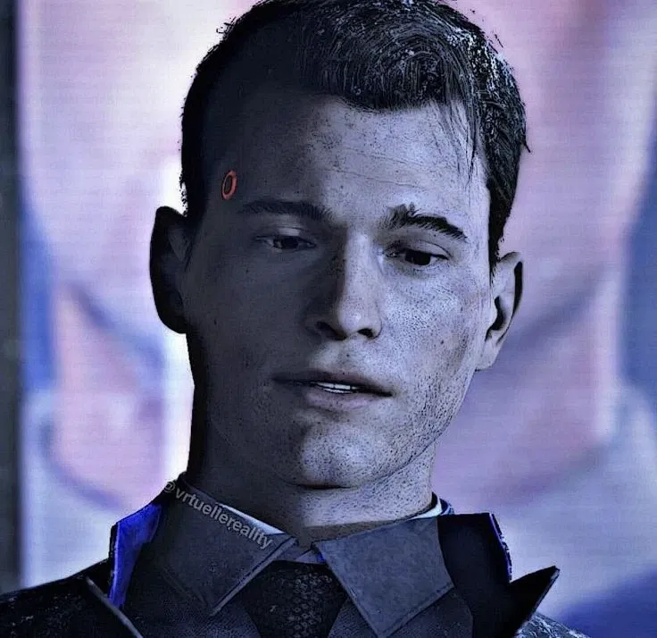Avatar of Connor 