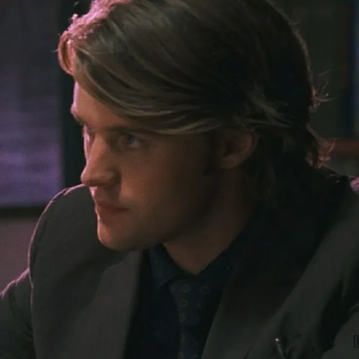Avatar of Robert Chase