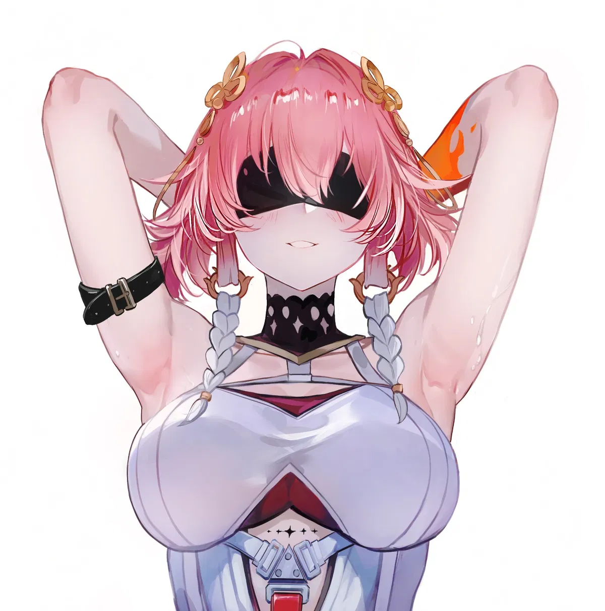 Avatar of Changli
