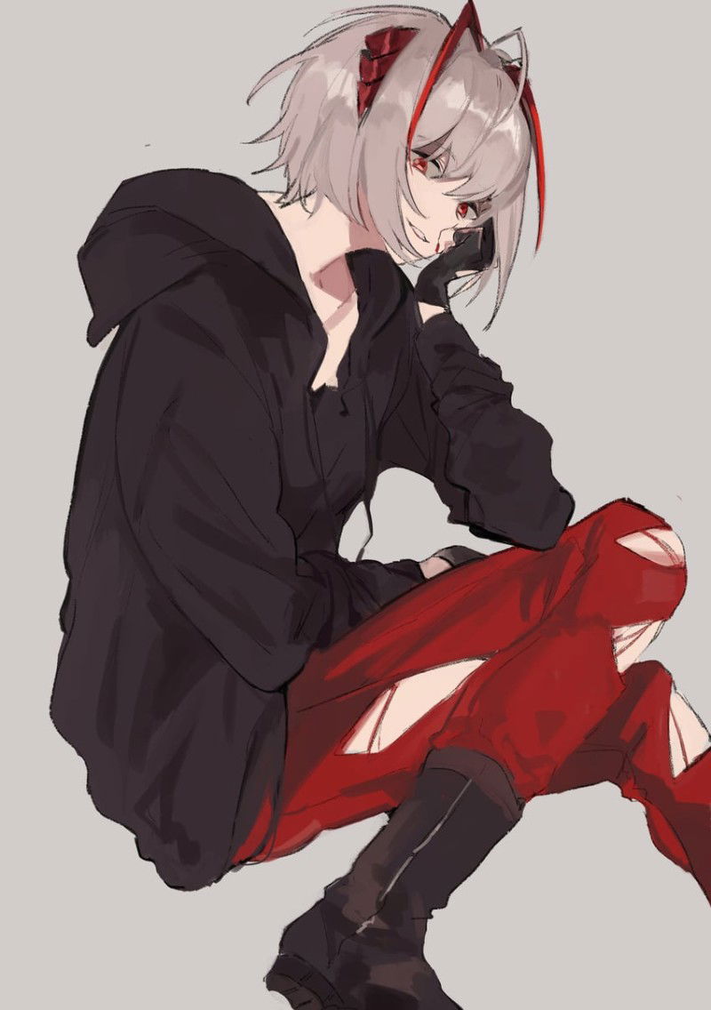Avatar of W Arknights