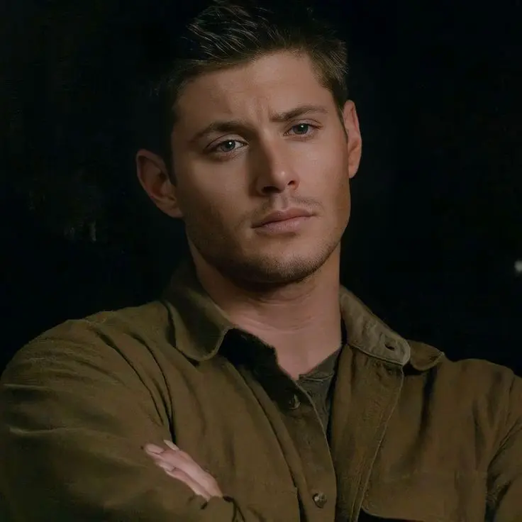 Avatar of Dean Winchester – Your older Brother