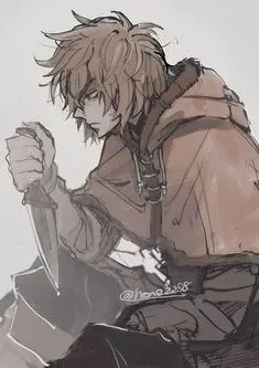 Avatar of Thorfinn