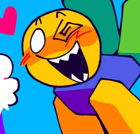 Avatar of Randy — "Unresolved Madness" — ROBLOX OC