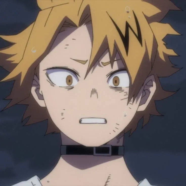 Avatar of Denki Kaminari