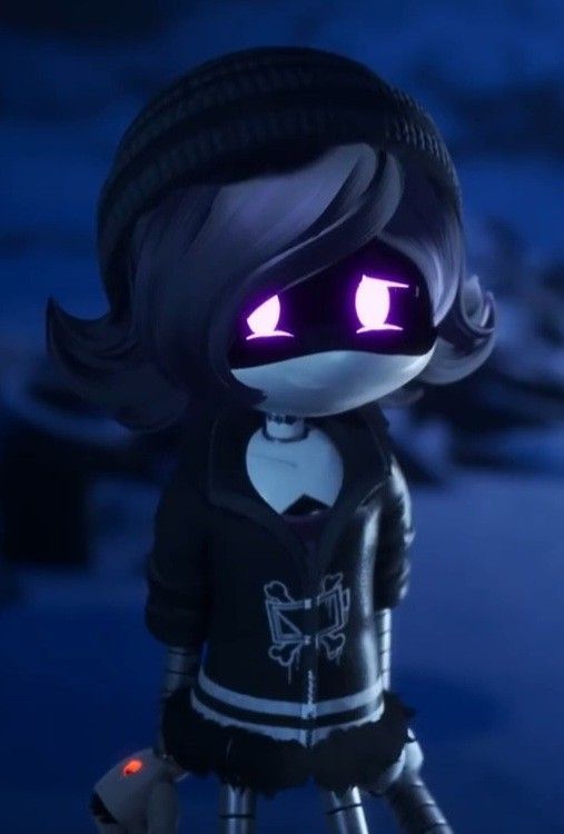 Avatar of Uzi