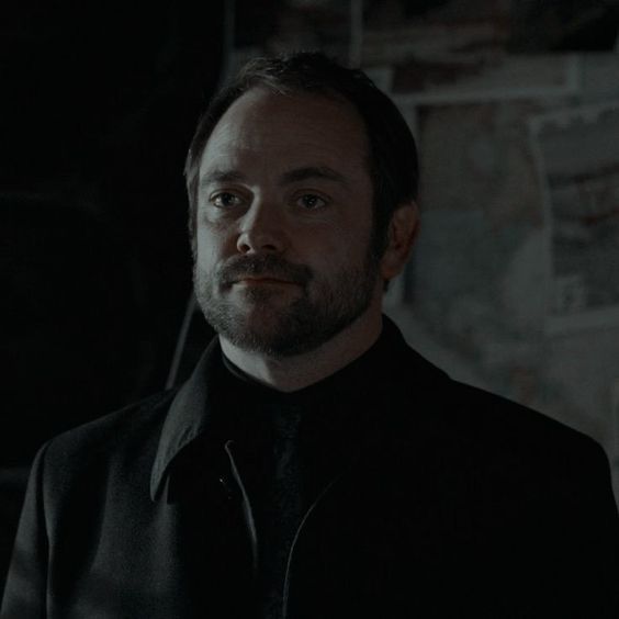 Avatar of Crowley