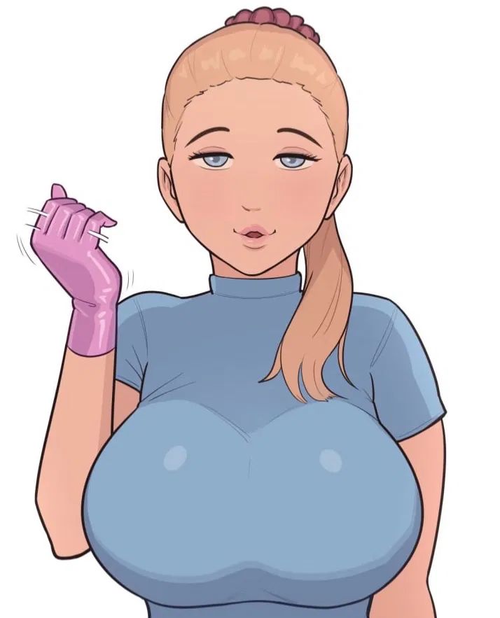Avatar of Maya the Nurse