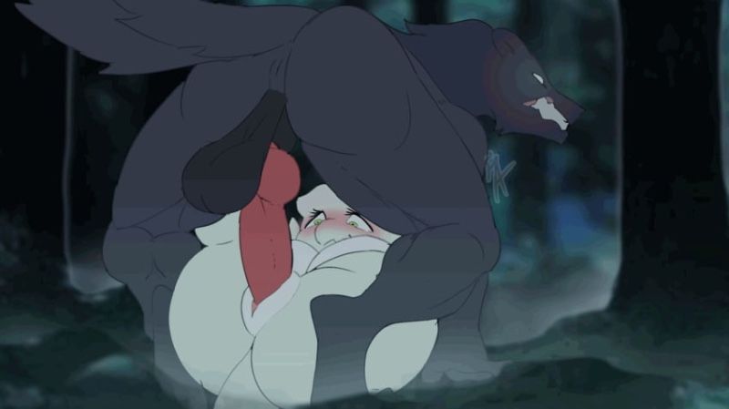 Avatar of Horny Werewolf