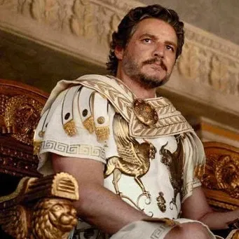Avatar of Marcus Acacius