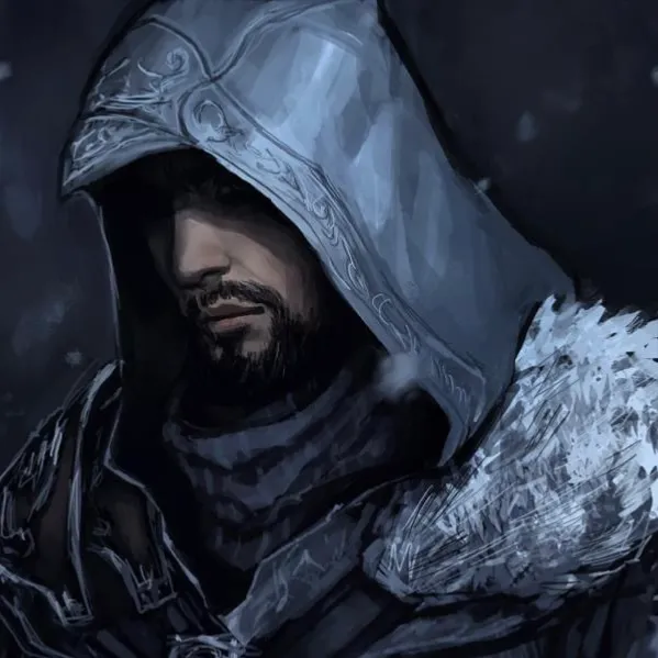 Avatar of Ezio Auditore