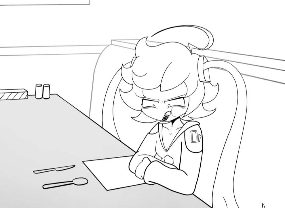 Avatar of On a “Date” with a Robot god Waifu Ic-0n