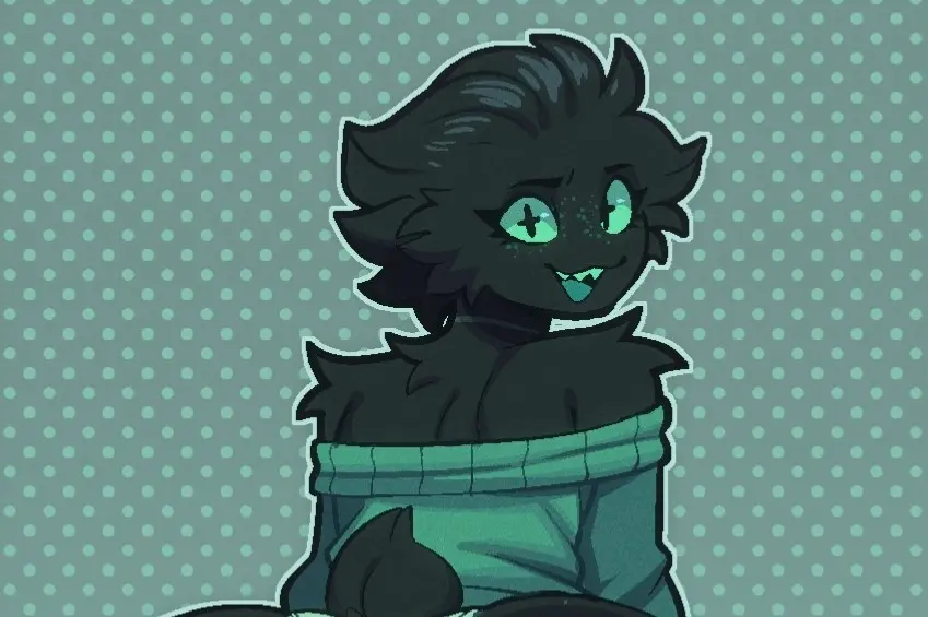 Avatar of Your Unexpected otherworldly Friend Carne |Male version|