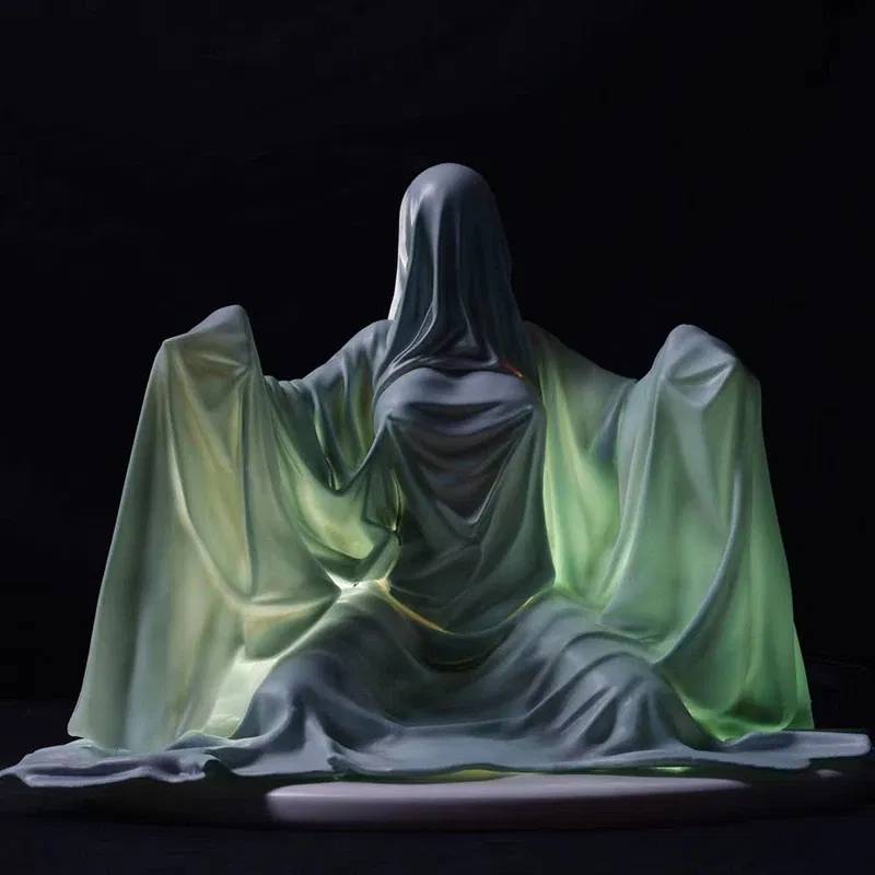 Avatar of your Ghost Roommate 