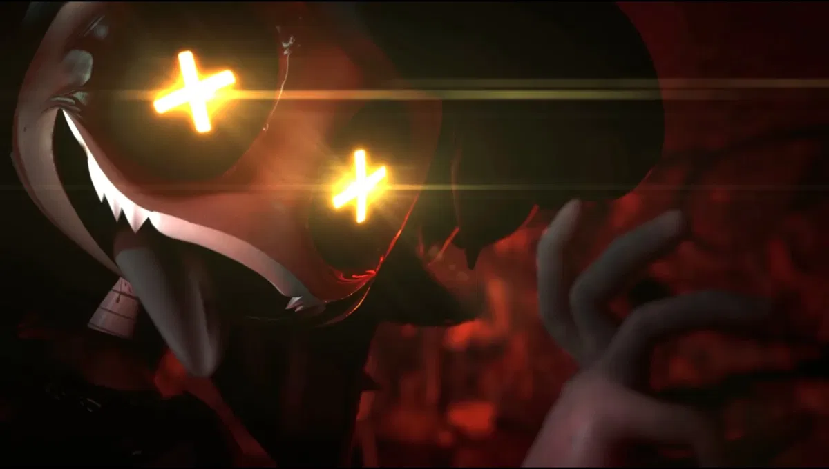 Avatar of Cynessa if she won in episode 8
