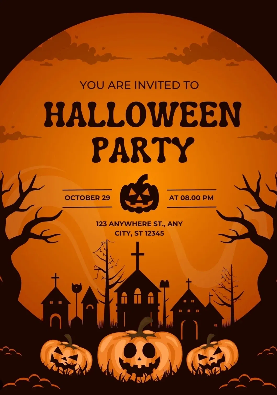 Avatar of !♡A Halloween party♡¡