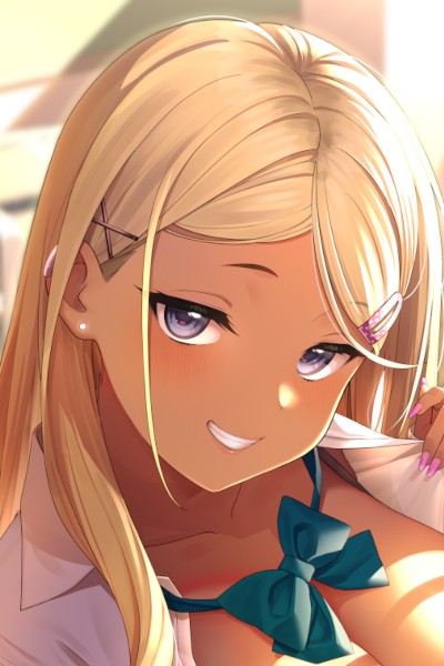 Avatar of Aika