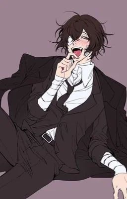 Avatar of Dazai
