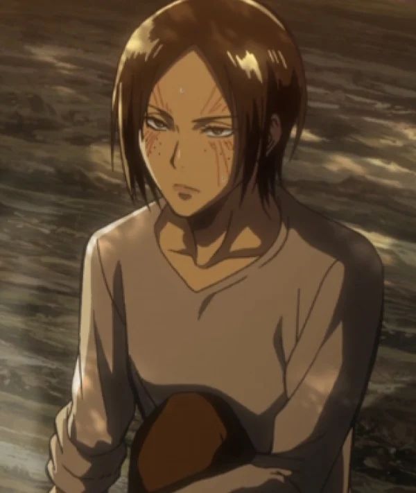 Avatar of Ymir
