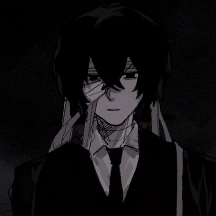 Avatar of Dazai