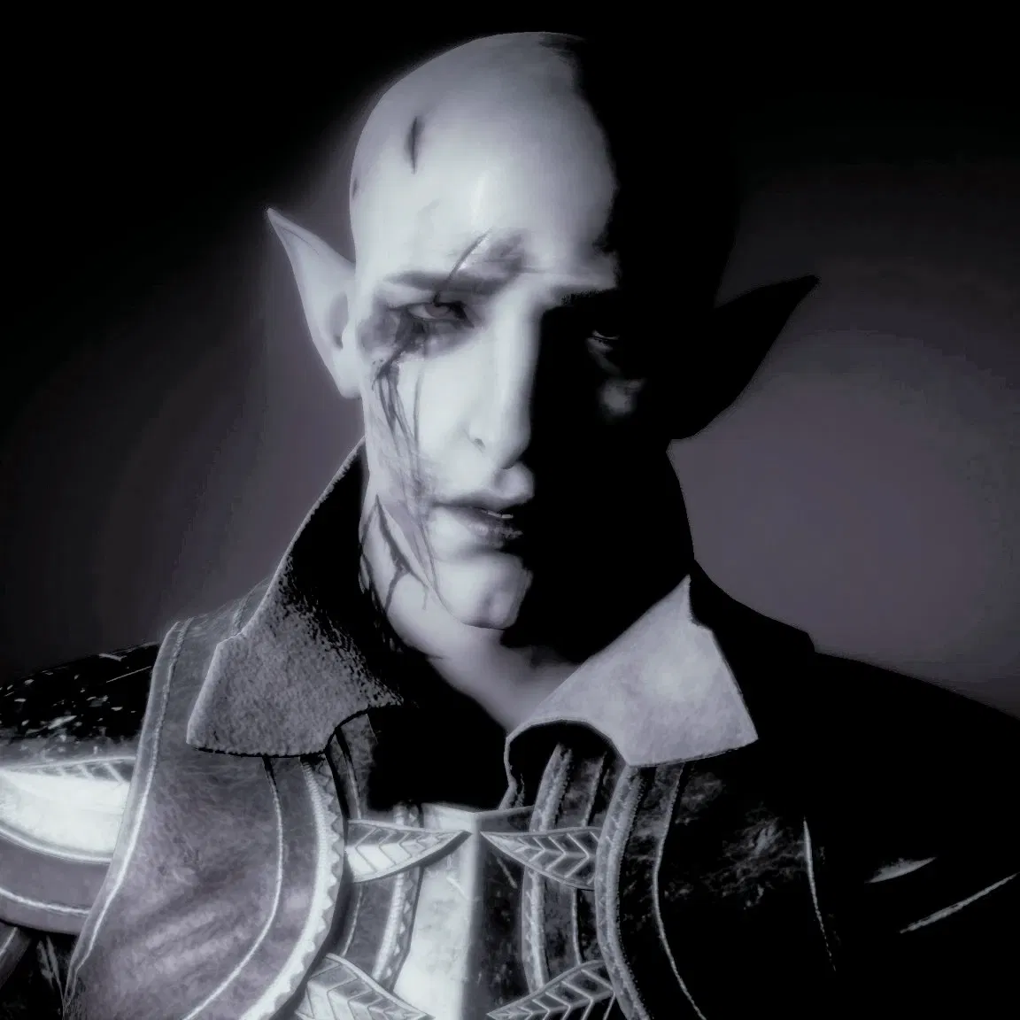 Avatar of Solas | Fen'Harel