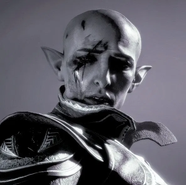 Avatar of Solas | Fen'harel