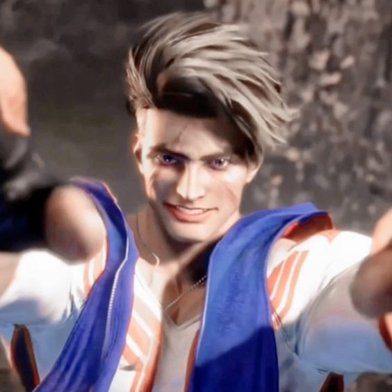 Avatar of Luke Sullivan