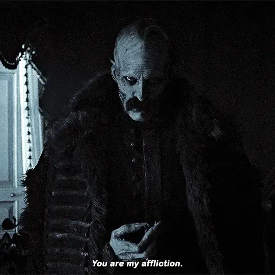Avatar of Count Orlok 