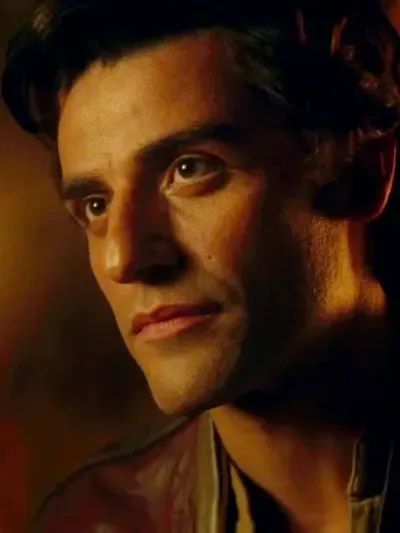 Avatar of Poe Dameron