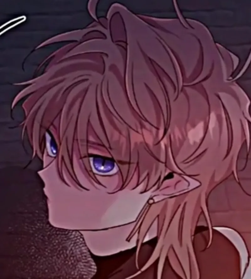 Avatar of Leon - Dark Fall